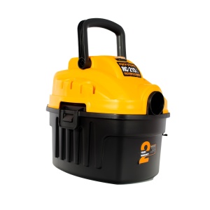 Aspirator umed-uscat ROTOR RC-215, 600 W, 6 L - Img 2