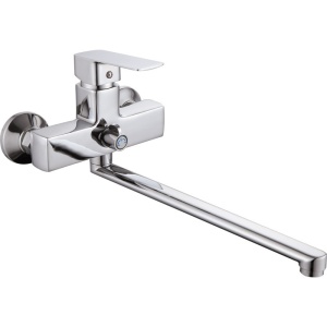 Baterie baie din silumin MIXXUS FINIO 006-25CM (EURO) - Img 5
