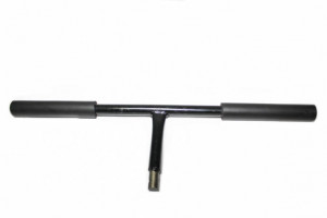 Burghiu manual pentru pamant 150mm - Img 2