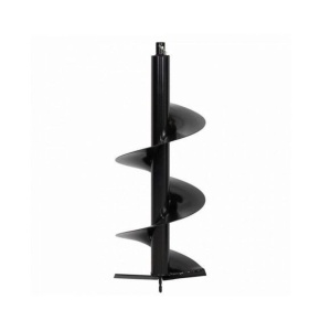 Burghiu pentru motoburghiu 250x800 mm Elefant - Img 2