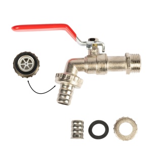 Canea 1/2" - 14buc/set