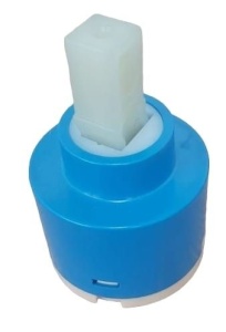 Cartus de 20 mm FLEKO - Img 2