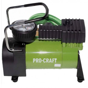 Compresor auto Procraft LK190, 12 V, 35 l/min, 7 bari - Img 1