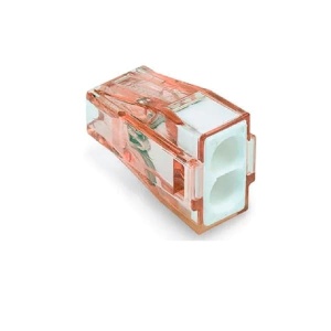 Conector doza rapid 2 poli 4 VARGO V-109505 - Img 2