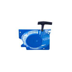 Demaror dublu arc pentru drujba 5200 - Img 1