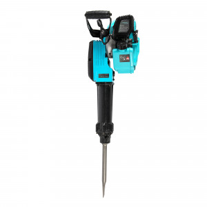 Demolator benzina 2 timpi 52cc 20-55J 1500bpm DETOOLZ DZ-C255 - Img 5