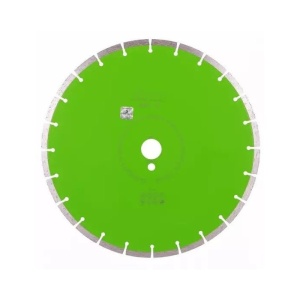 Disc diamantat Distar 1A1RSS/C3-H 350X3,5/2,5X10X32-24 PREMIER ACTIVE - Img 2