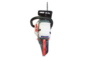 Drujba (motofierastrau) cu lant Micul Padurar GF-0850, 3 CP, 58 CC, 40 cm lungime lama, 0.325" pas lant, 0.55 l, benzina - Img 5