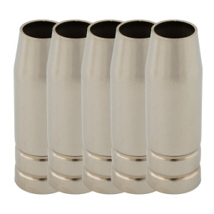 Duza gaz conica 12 x 54 mm pentru pistol M15 (set 5 buc.), Elefant - Img 4