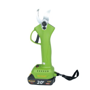 Foarfeca pe acumulator 20 V ES18LiB PROCRAFT - Img 2