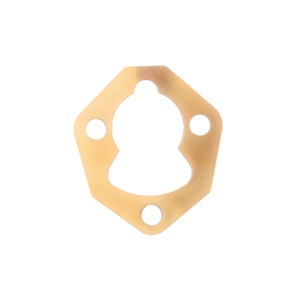 Garnitura POMPA INJECTIE 0.2MM diesel motocultor - Img 2