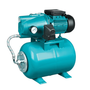 Hidrofor 0,75kW/1HP AUJET-100B 50L DETOOLZ DZ-P122 - Img 3