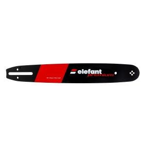 Lama PREMIUM drujba 14"/35cm 52 PINTENI PAS 3/8, Elefant - Img 3