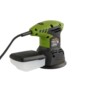 Masina de slefuit excentrica PROCRAFT EX950E, 240w, 12.000 rpm , 125mm - Img 8