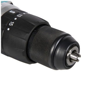 Masina gaurit insurubat percutie 35Nm 18V Li-ion - Img 5