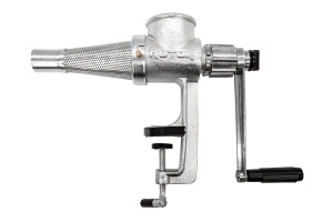 Masina pentru suc de rosii sau fructe manuala ROTOR RJ-C01 - Img 3
