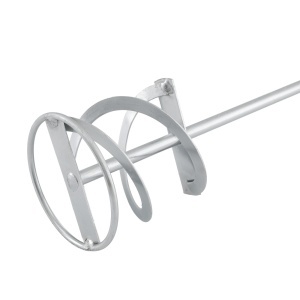 Mixer pe dreapta pentru materiale cu vâscozitate ridicată (SDS-PLUS) RMR6010 SP ROTOR - Img 2