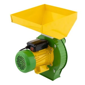 Moara electrica 240 Kg/h , 3900W, PartnerPRO PP3900 - Img 12