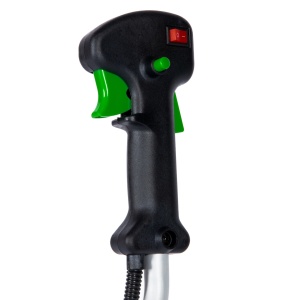 Motocositoare Micul Fermier 4.76cp, 52cc, Benzina, 2T, pornire rapida, 10 accesorii, tija 28mm - Img 5