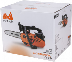 Motoferastrau CS 254/ 1.2 CP EPTO EVOTOOLS - Img 5