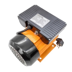 Motor electric monofazat universal ROTOR RME802, 1.3 kW - Img 2
