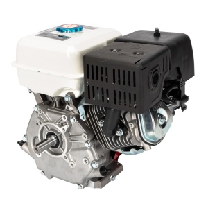 Motor pe benzina 9HP - Img 4