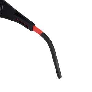 Ochelari sudura Almaz, Automati, fereastra 90x34mm, 2 senzori, sudura/polizare - Img 2