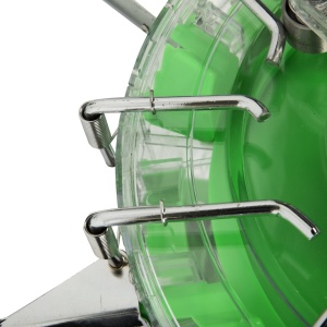 Plantator mare automat cu fertilizator, 23cm - Img 3