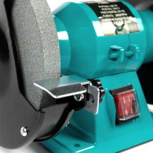 Polizor de banc 150W 6" MD 3215 - Img 5