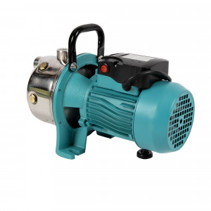 Pompa apa suprafata 0,75kW/1HP JS 100SS DETOOLZ DZ-P105-S001-G01 - Img 1