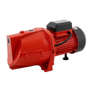 Pompa autoamorsanta ELEFANT JSW10M, 1000W, 80 l/min, inaltime refulare 45 m - Img 9