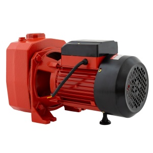 Pompa cu ejector pentru hidrofor Elefant DP505, 1250W, debit 150 l/min, inaltime refulare 45 m - Img 11