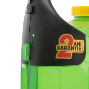 Pompa de stropit cu acumulator, 7L PartnerPro PP-7C -2 - Img 6