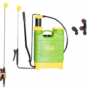 Pompa de stropit manuala 12L PARTNERPRO PP-12m - Img 1