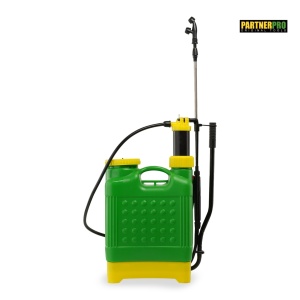 Pompa de stropit manuala 12L PARTNERPRO PP-12m - Img 5
