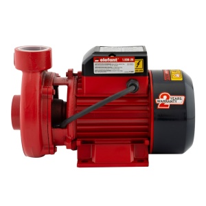 Pompa de suprafata Elefant 1.5DK-20, 850W, debit 250 l/min, inaltime refulare 20 m - Img 2