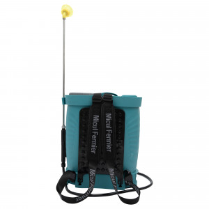 Pompa stropit cu acumulator 18L PANDORA GF-0666 - Img 4