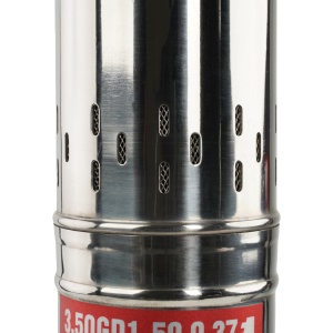 Pompa submersibila Elefant 3.5QGD1-50-0.37F cu plutitor, 900W, debit 30 l/min, inaltime refulare 50 m - Img 2