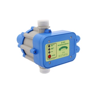 Prescontrol automat Micul Fermier racord 1" presiune maxima 10bar - Img 3