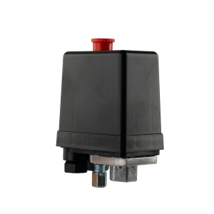 Presostat pentru compresor ROTOR SP038 ONE-WAY, 220 V - Img 2