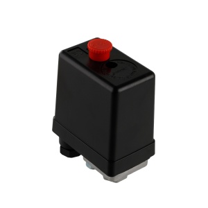 Presostat pentru compresor ROTOR SP038 ONE-WAY, 220 V - Img 3