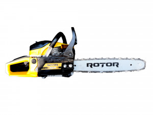 RCS400 Drujba de mana pe benzina ROTOR - Img 3