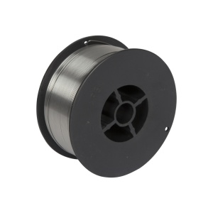 Sarma de sudura Almaz, cu flux, Ø0.8mm, greutate 1 Kg