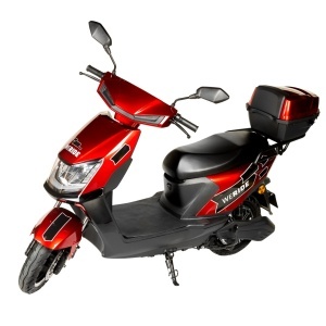 Scuter electric DZ 1000W 20Ah 60V 4roti G01 - Img 2