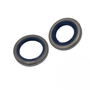 SET 10 BUC SIMERING compatibil Husqvarna HUS365/372 - Img 2