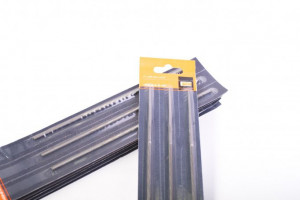 Set 3 pila rotunda 8"x4.0mm MPP - Img 1