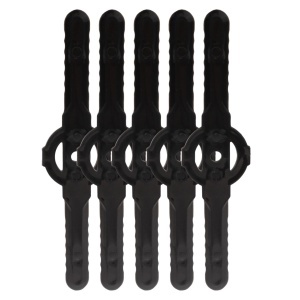 Set 5 lame MF plastic pentru trimmer acumulator