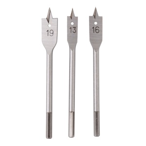 Set biti, tubulare si burghie, 62 piese ROTOR RBB62 - Img 7
