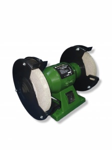 SET LAMA 16"+ 2xLANT 3/8 T57 PINTENTI 28 DINTI, ROTOR - Img 4