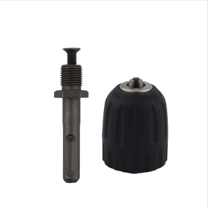 Set mandrina plastic 10 mm cu adaptor SDS-Plus ROTOR - Img 8